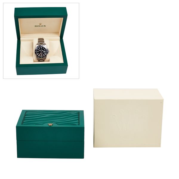 Rolex Submariner 116610 LN